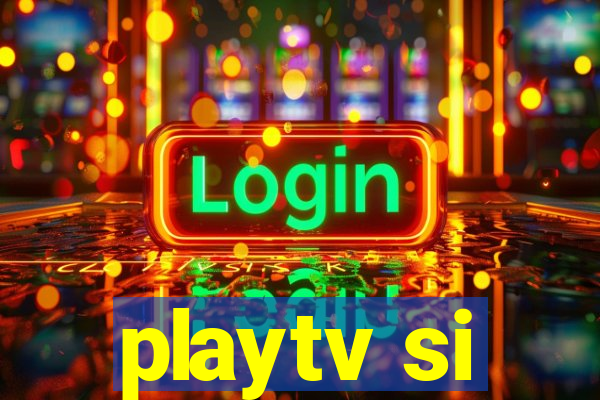 playtv si